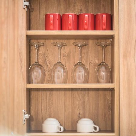 Stylish 1Br Apartment In The Heart Of Koukaki 雅典 外观 照片